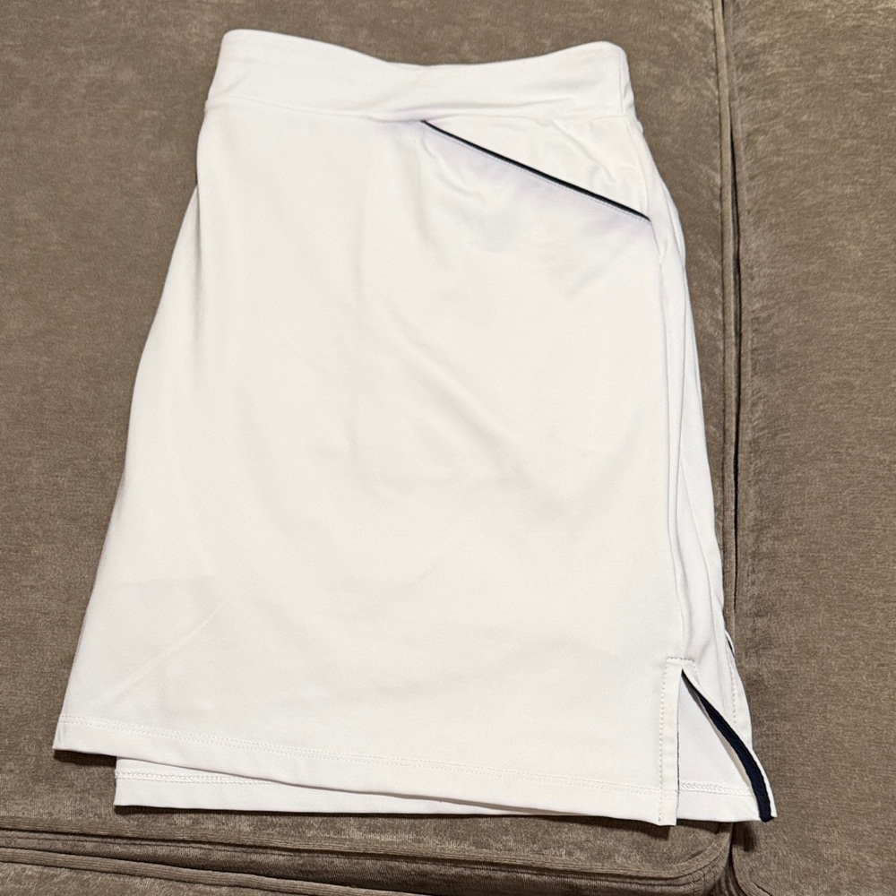 NWOT Women's XL Ruby Rd Favorites Skort